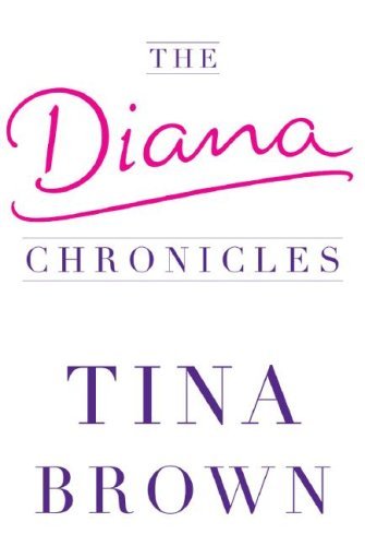 The Diana Chronicles - Agricola Street Books