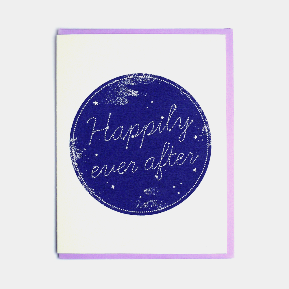 Kid Icarus - Wedding - Happily Ever After - Agricola Street Books