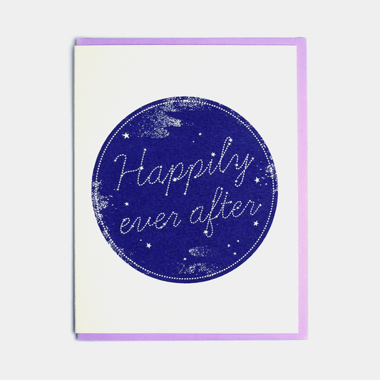 Kid Icarus - Wedding - Happily Ever After - Agricola Street Books