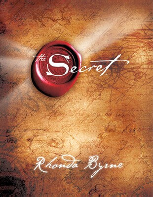 The Secret (The Secret #1)