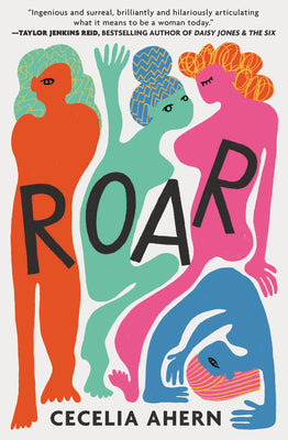 Roar - Agricola Street Books