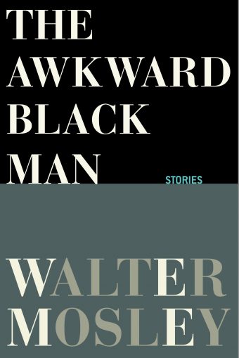 The Awkward Black Man - Agricola Street Books