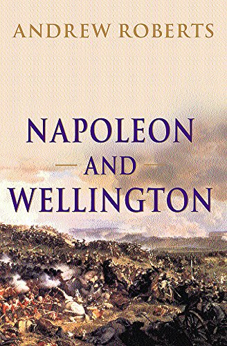Napoleon and Wellington - Agricola Street Books