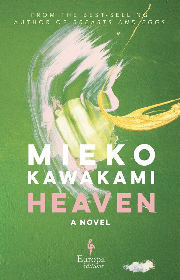 Heaven - Agricola Street Books