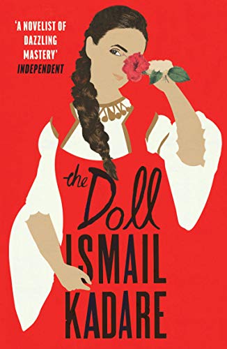 The Doll - Agricola Street Books