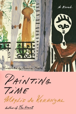 Painting Time - Agricola Street Books