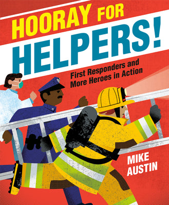 Hooray for Helpers! - Agricola Street Books