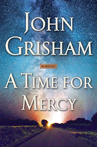 A Time For Mercy - Agricola Street Books