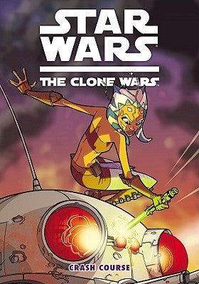 Star Wars: The Clone Wars: Crash Course