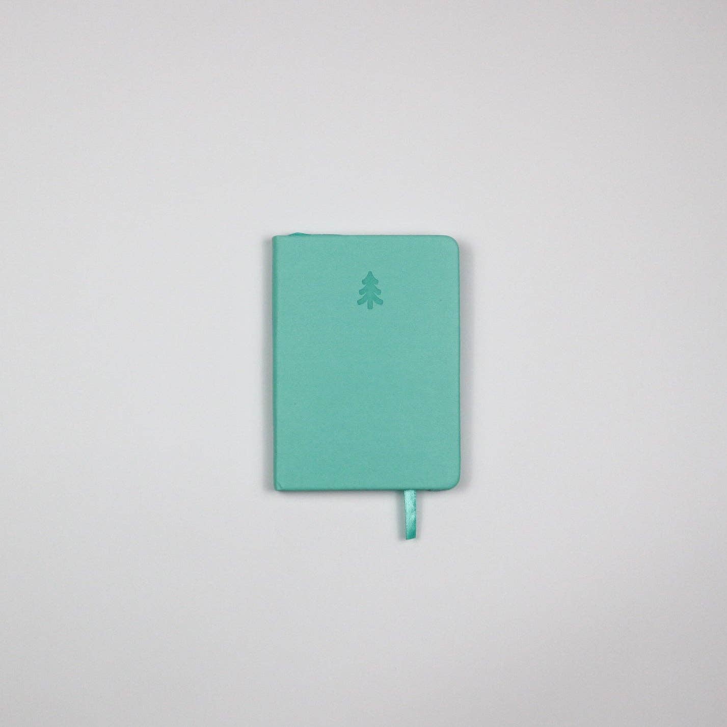 Wildly Supply Co. - Pocket Notebook - Peach