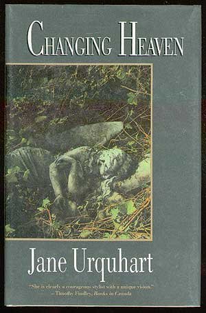 Changing Heaven - Agricola Street Books