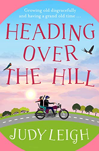 Heading Over the Hill - Agricola Street Books