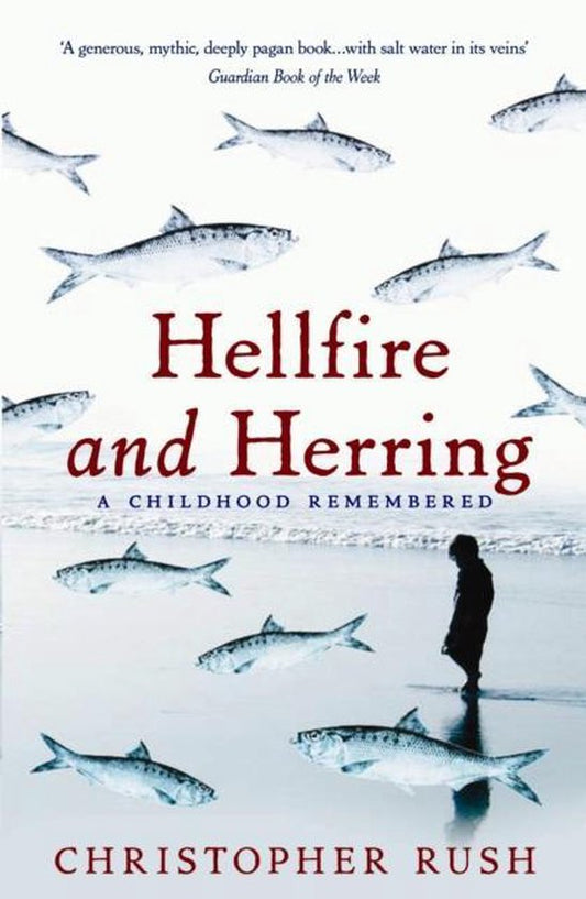 Hellfire and Herring - Agricola Street Books