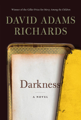Darkness - Agricola Street Books