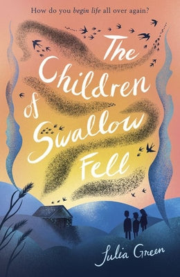The Children of Swallow Fell - Agricola Street Books