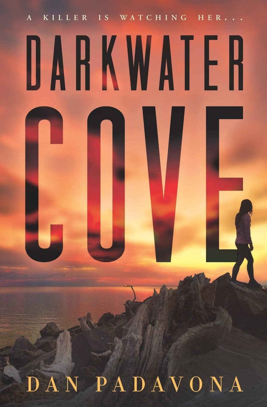 Darkwater Cove (Darkwater Cove #1) - Agricola Street Books
