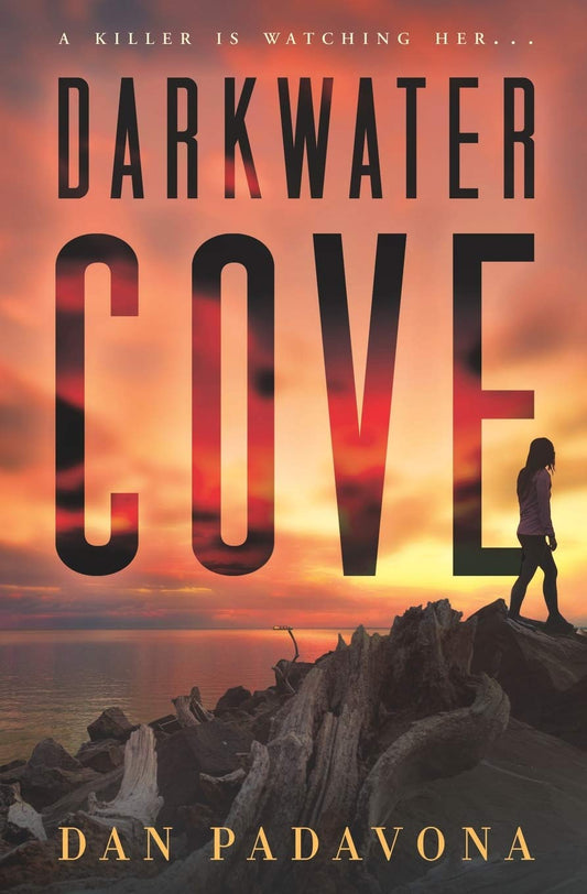 Darkwater Cove (Darkwater Cove #1) - Agricola Street Books