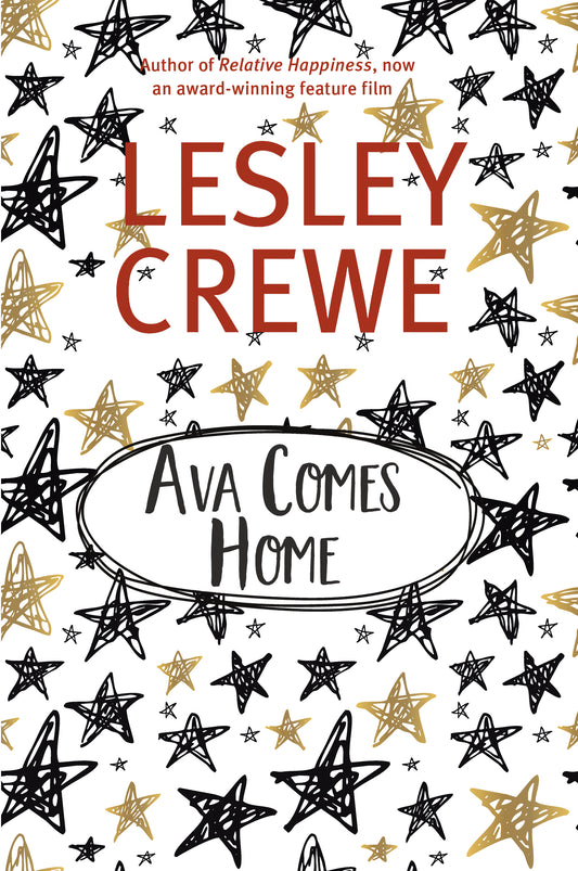 Ava Comes Homes - Agricola Street Books