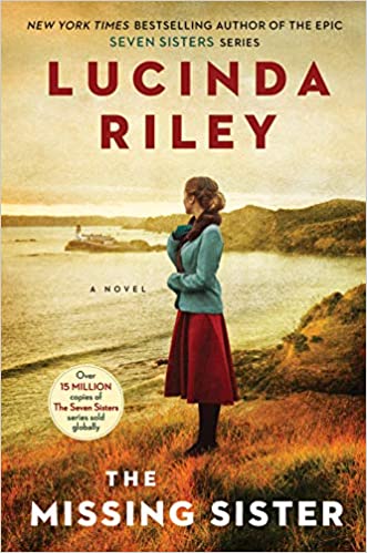 The Missing Sister (The Seven Sisters #7) - Agricola Street Books