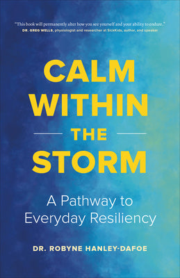 Calm Within the Storm - Agricola Street Books