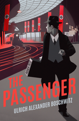 The Passenger - Agricola Street Books
