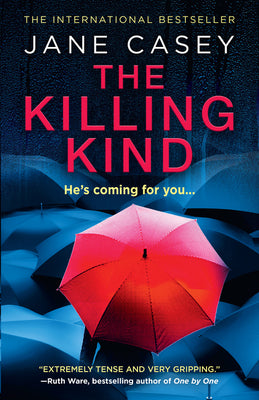 The Killing Kind - Agricola Street Books