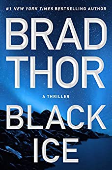 Black Ice - Agricola Street Books