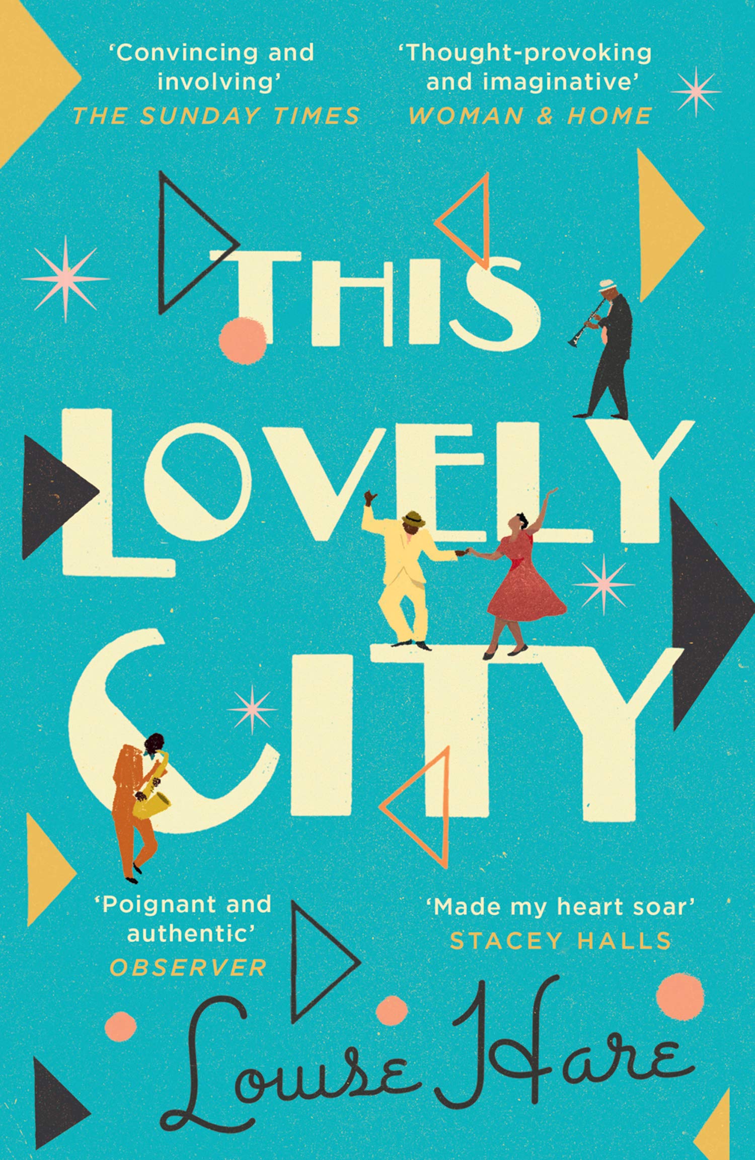 This Lovely City - Agricola Street Books