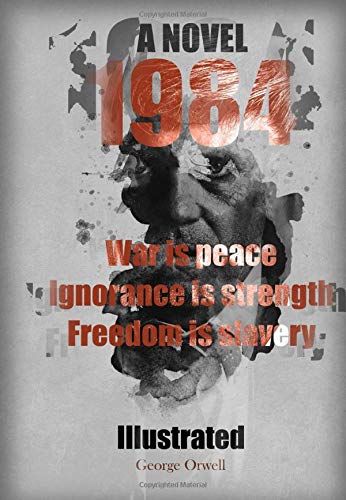 1984: Illustrated - Agricola Street Books