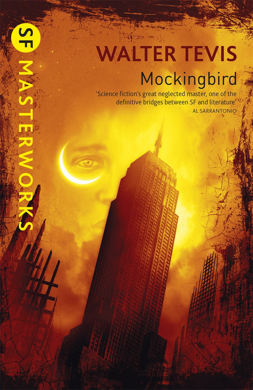 Mockingbird - Agricola Street Books