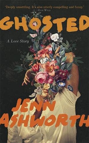 Ghosted - Agricola Street Books