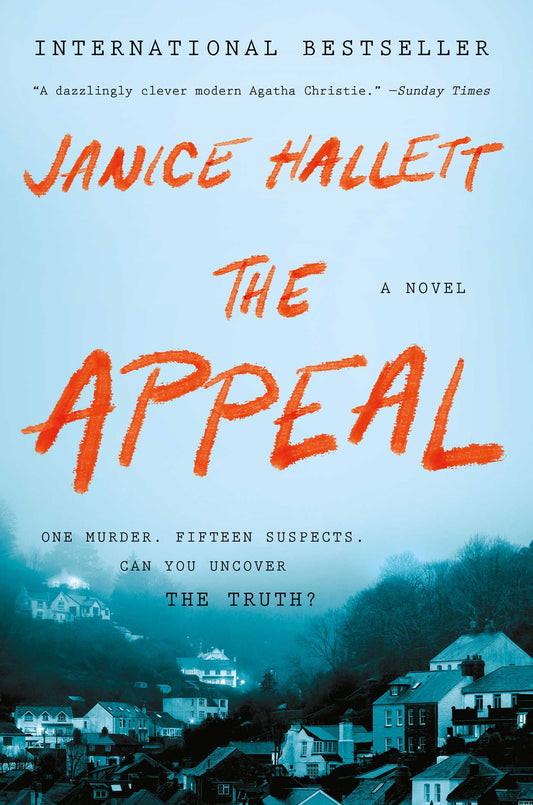 The Appeal (The Appeal #1)