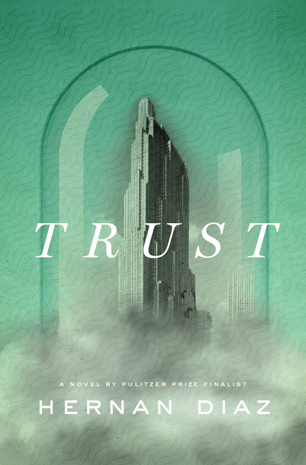 Trust - Agricola Street Books