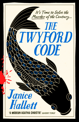 The Twyford Code - Agricola Street Books