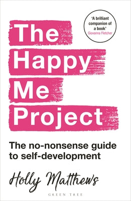The Happy Me Project - Agricola Street Books