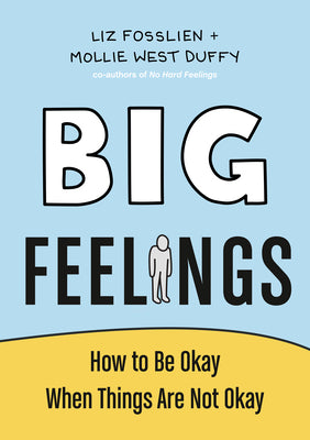 Big Feelings - Agricola Street Books