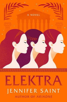 Elektra - Agricola Street Books