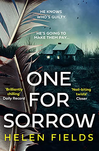 One for Sorrow (D.I. Callanach #7) - Agricola Street Books
