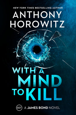 With a Mind to Kill - Agricola Street Books