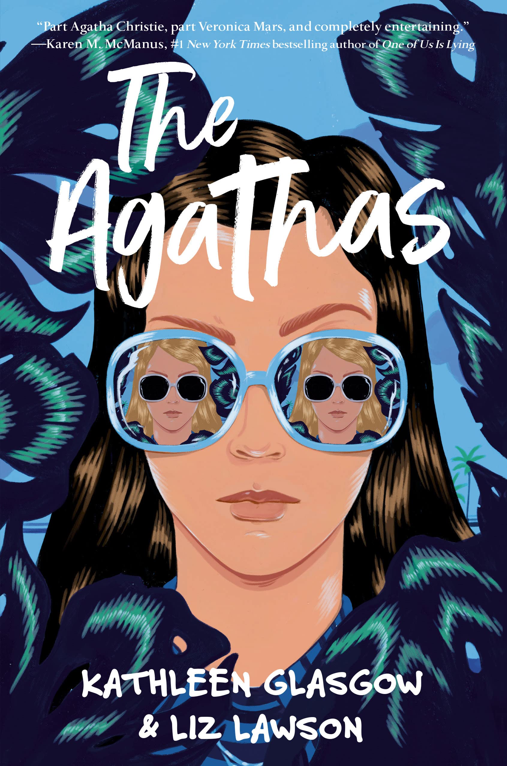 The Agathas - Agricola Street Books