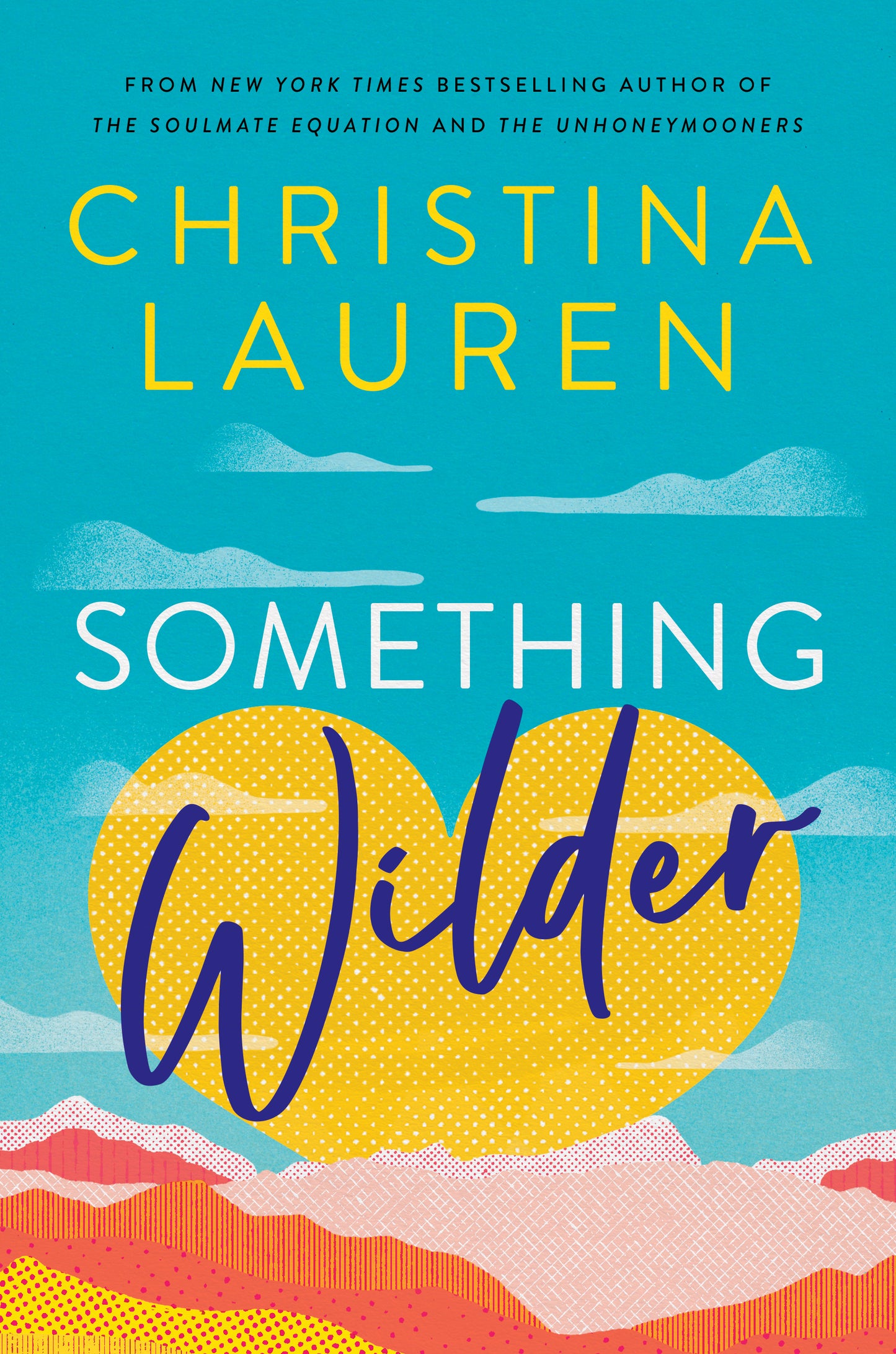 Something Wilder - Agricola Street Books