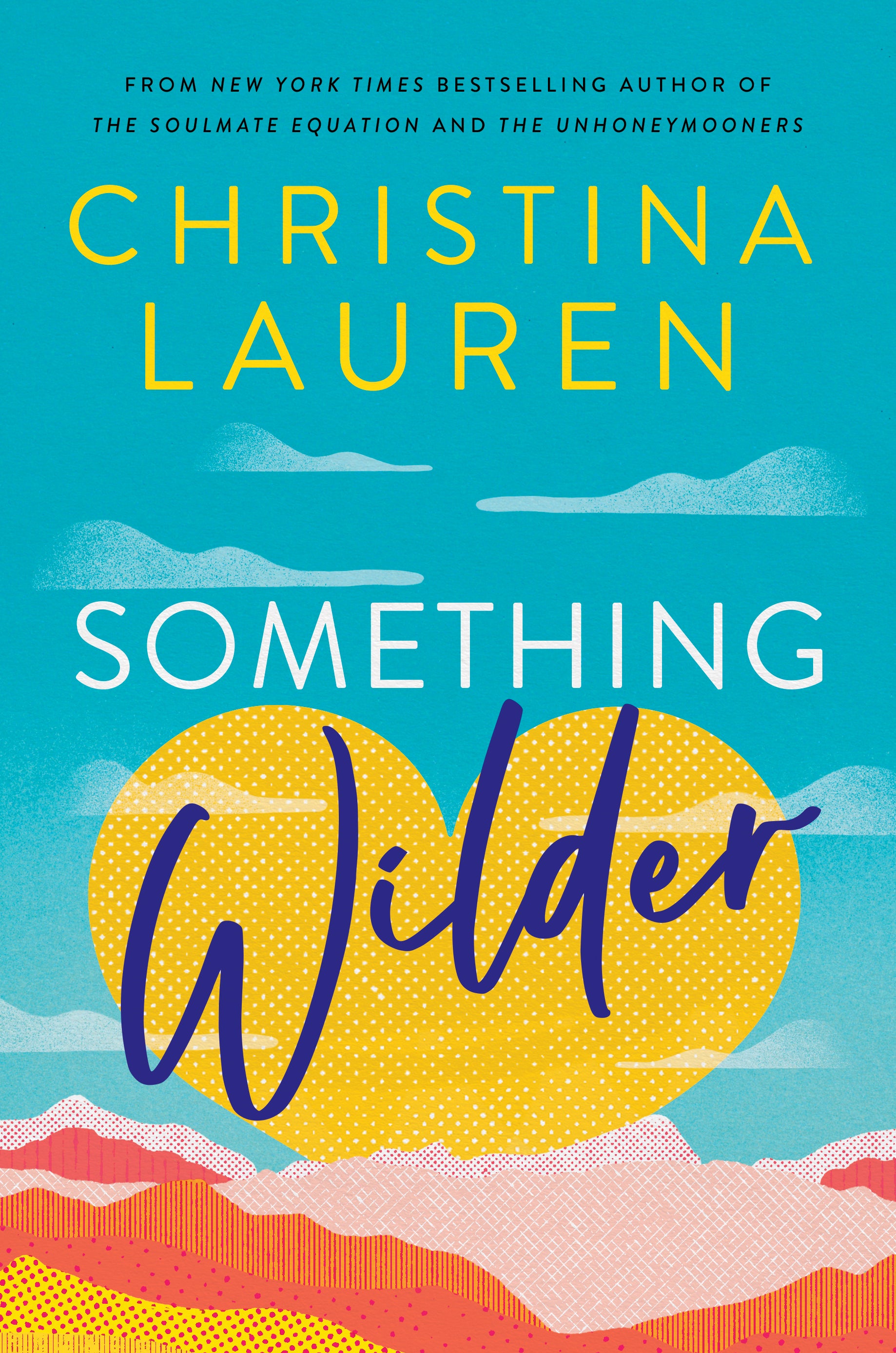 Something Wilder - Agricola Street Books