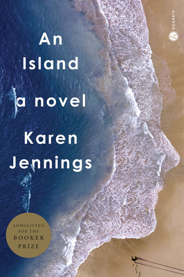 An Island - Agricola Street Books