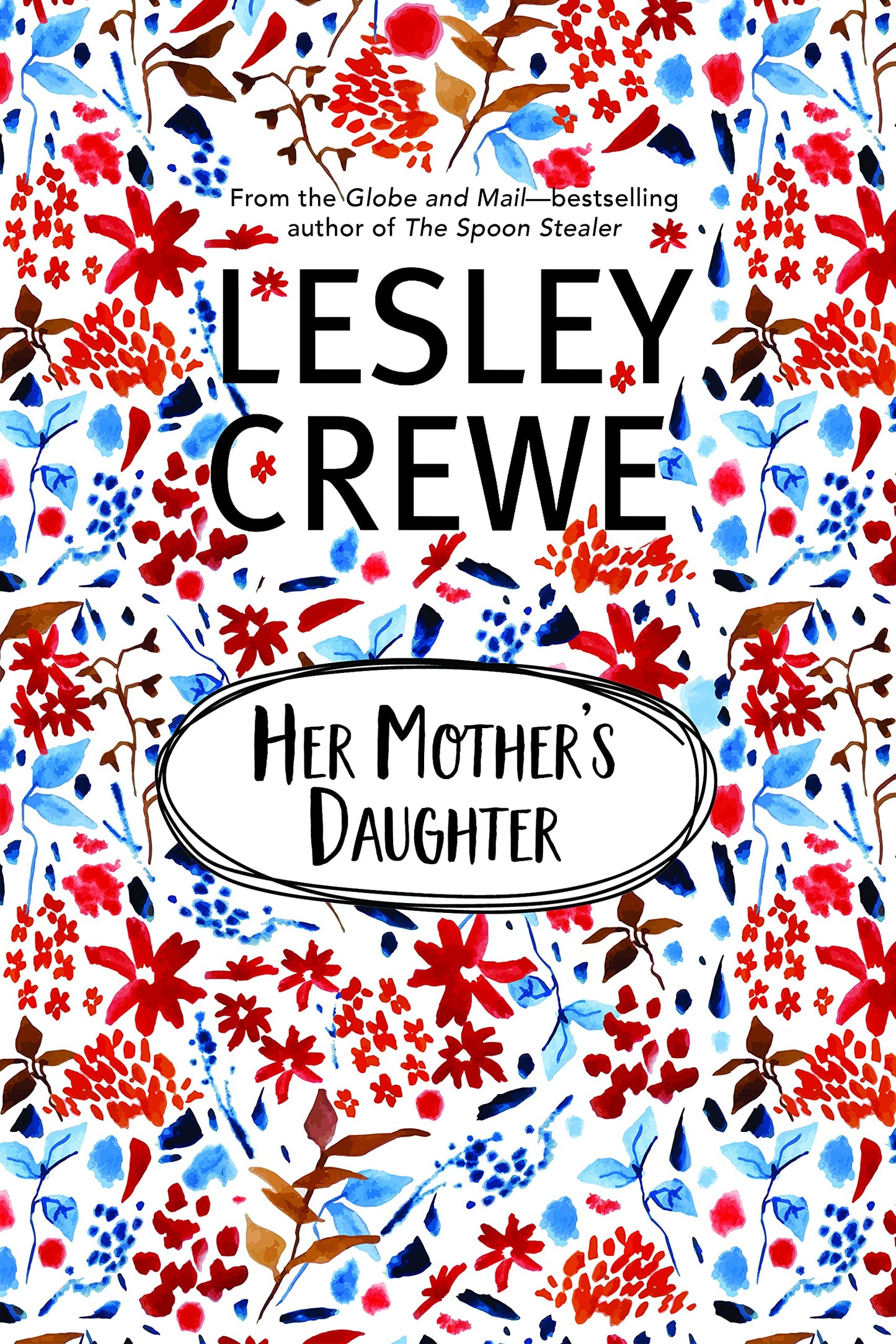 Her Mother's Daughter - Agricola Street Books