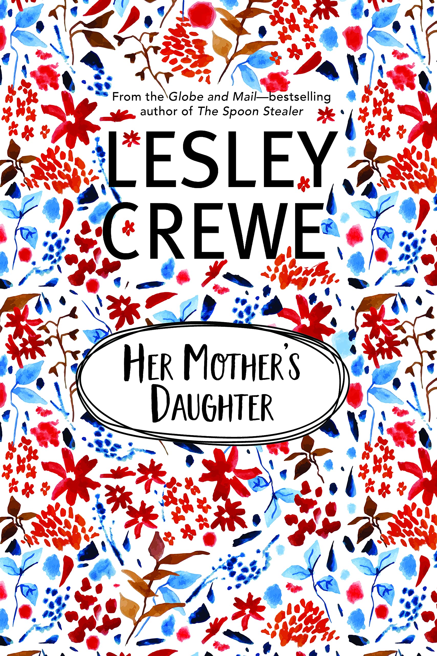 Her Mother's Daughter - Agricola Street Books