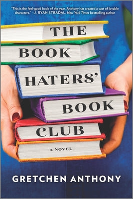 The Book Haters' Book Club - Agricola Street Books