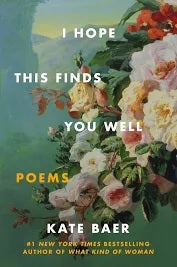 I Hope This Finds You Well - Agricola Street Books