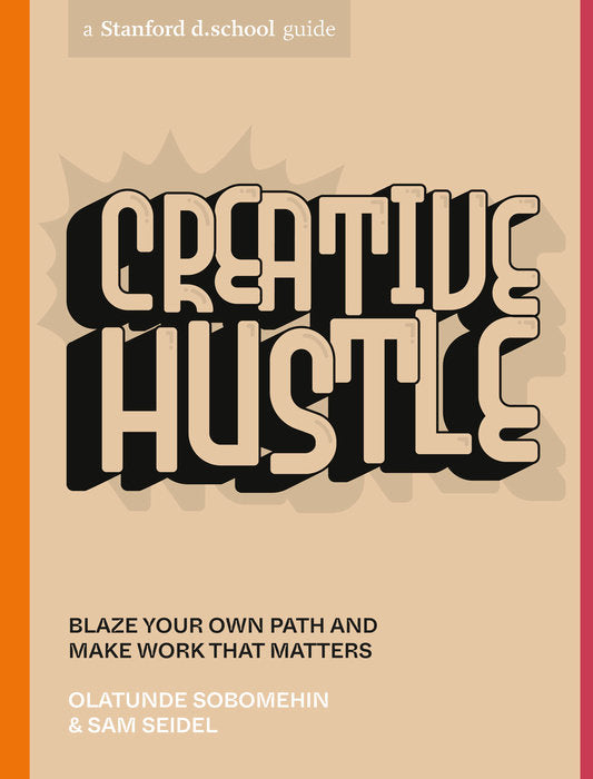 Creative Hustle - Agricola Street Books