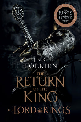The Return Of The King (The Lord of the Rings #3) - Agricola Street Books