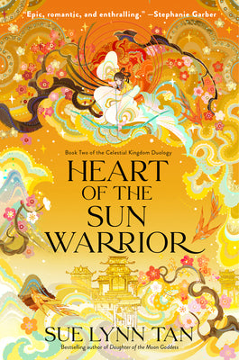 Heart of the Sun Warrior - Agricola Street Books